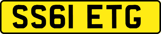 SS61ETG