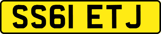 SS61ETJ