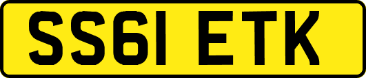SS61ETK