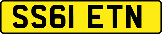 SS61ETN