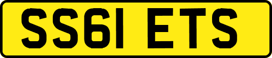 SS61ETS