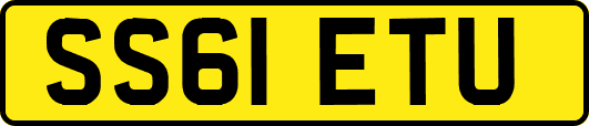 SS61ETU