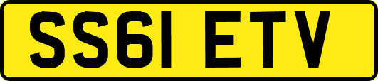 SS61ETV