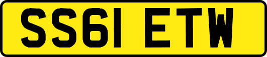 SS61ETW