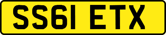 SS61ETX