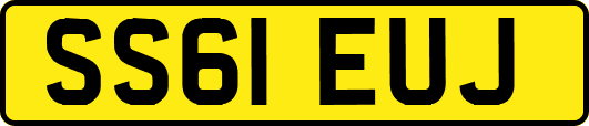 SS61EUJ