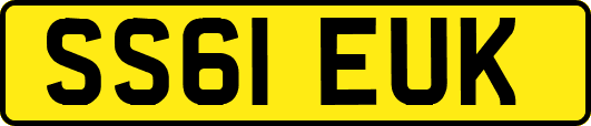 SS61EUK