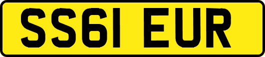SS61EUR