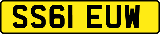 SS61EUW