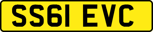 SS61EVC