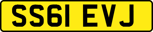SS61EVJ