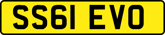 SS61EVO