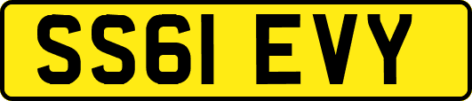 SS61EVY