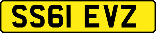 SS61EVZ