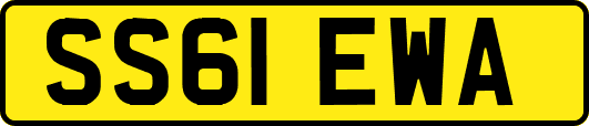 SS61EWA