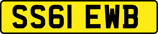 SS61EWB