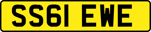 SS61EWE