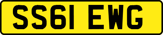 SS61EWG