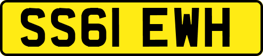 SS61EWH