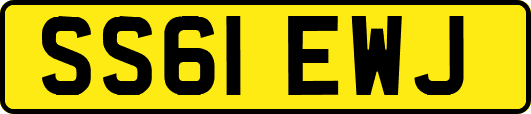 SS61EWJ