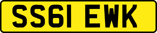 SS61EWK