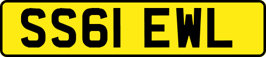 SS61EWL
