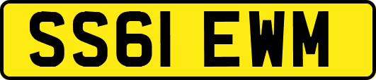 SS61EWM