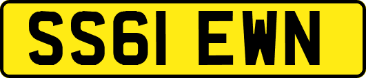 SS61EWN