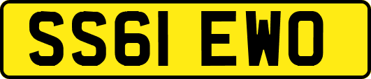 SS61EWO