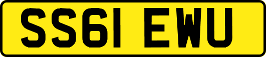 SS61EWU