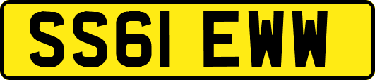 SS61EWW
