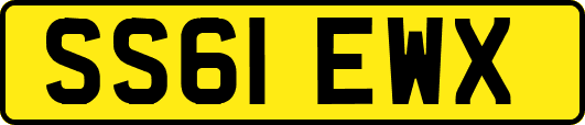 SS61EWX