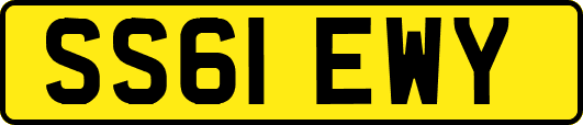 SS61EWY