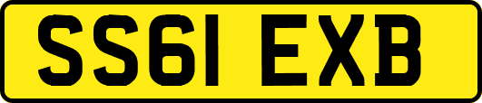 SS61EXB