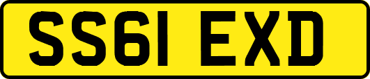 SS61EXD