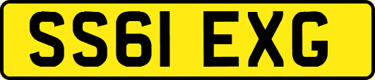 SS61EXG