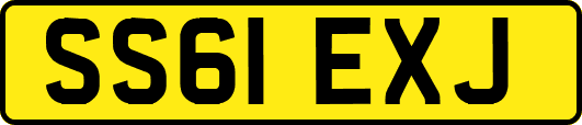 SS61EXJ