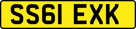 SS61EXK