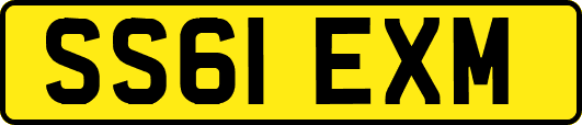 SS61EXM
