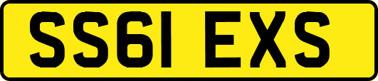 SS61EXS