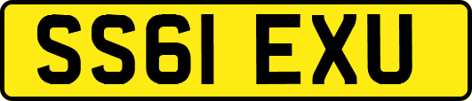 SS61EXU