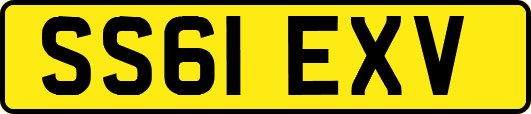 SS61EXV