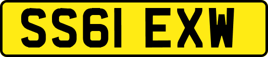 SS61EXW