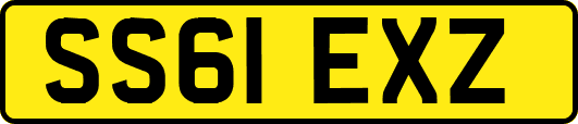 SS61EXZ