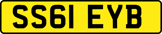 SS61EYB