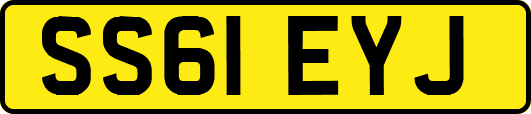 SS61EYJ