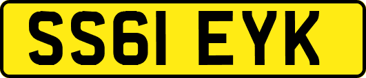 SS61EYK
