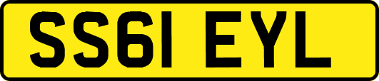 SS61EYL