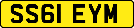 SS61EYM