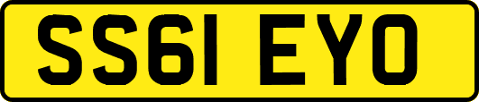 SS61EYO